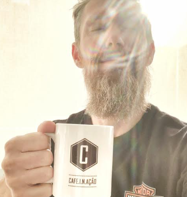 Cafeína, a droga mais popular do mundo