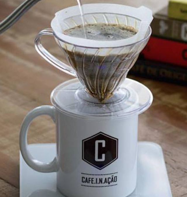 5 motivos para “não” começar a tomar Cafés Especiais