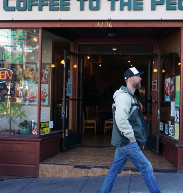 Café e Viagens, feitos um para o outro