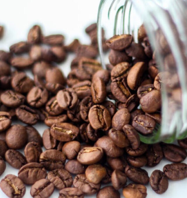 Café e seus benefícios medicinais