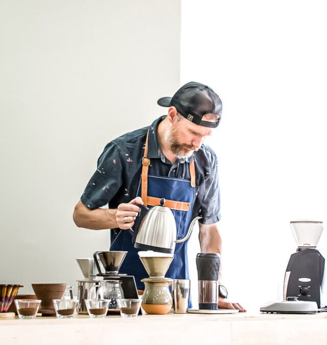 Café em Casa: dicas para uma xícara perfeita