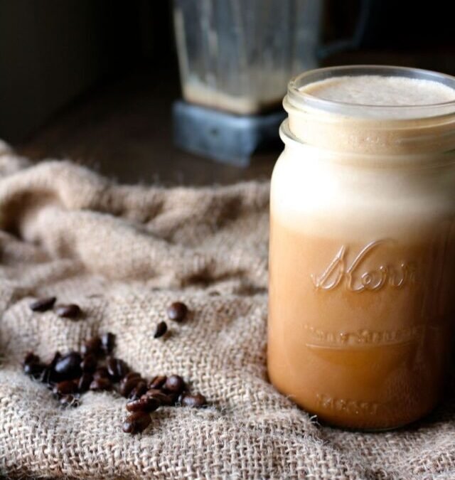 Os benefícios desse tal Bulletproof Coffee