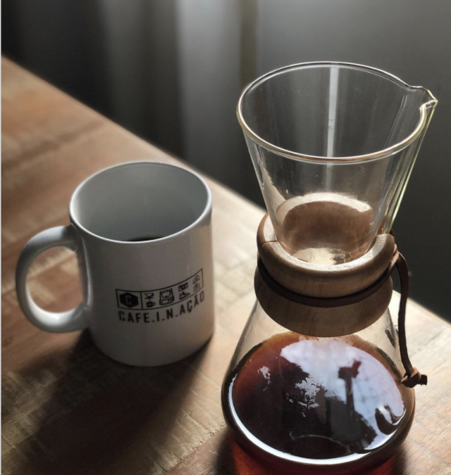 Coadores, a volta dos que nunca saíram de moda