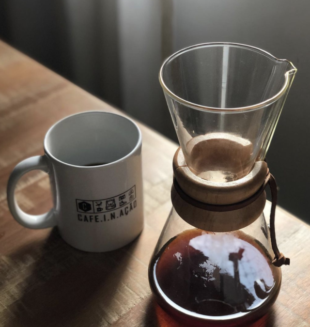 Dicas para suas fotos de cafés e comidinhas se destacarem