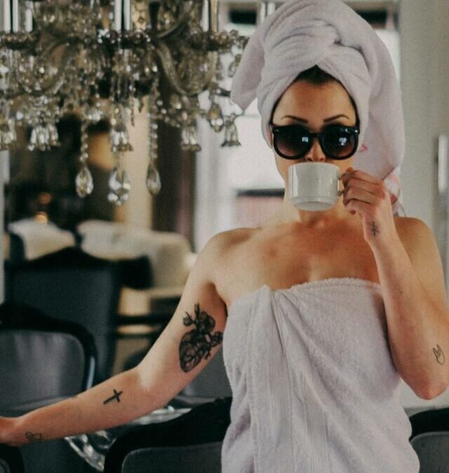 Genética pode ser responsável por seu hábito com o café