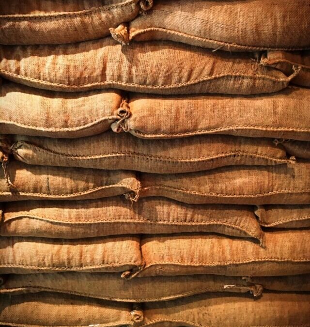 As principais regiões produtoras de café no mundo