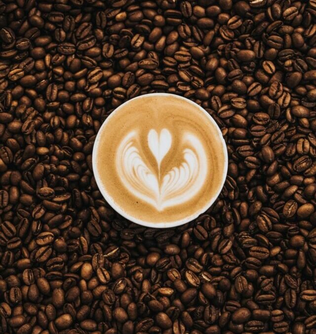 O que é a Quarta onda do café?