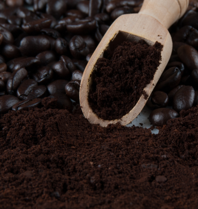 Café preto ou café queimado?