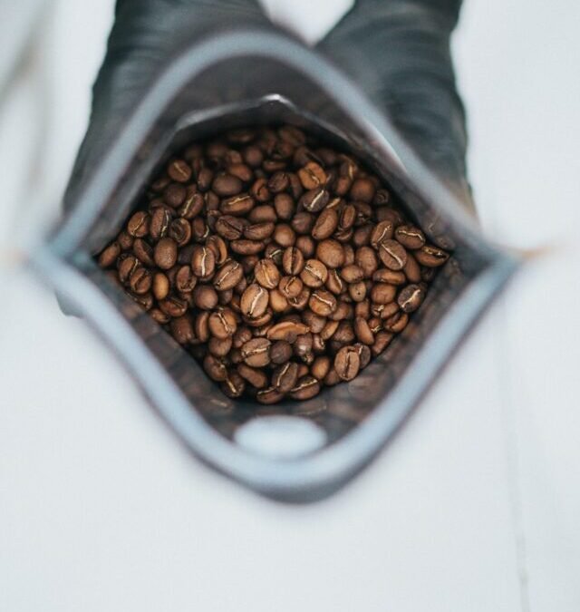 Onde comprar café em grãos?