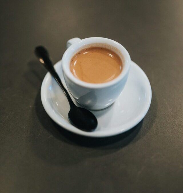 O café é “expresso” ou “espresso”?