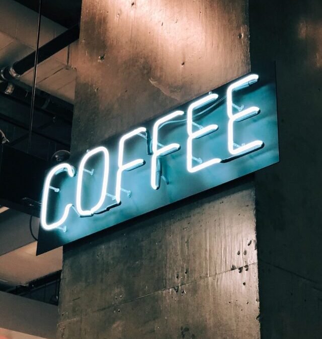 3 harmonizações incríveis com café