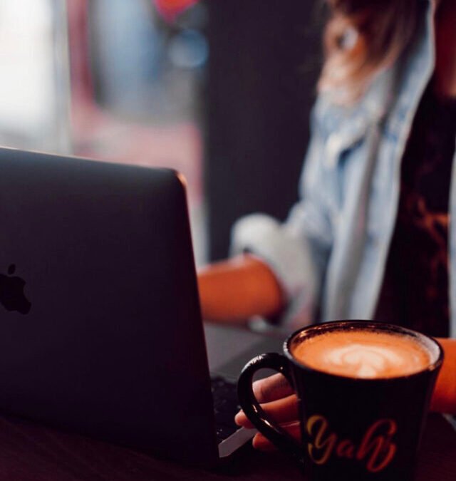 5 cafeterias para nômades digitais em Curitiba