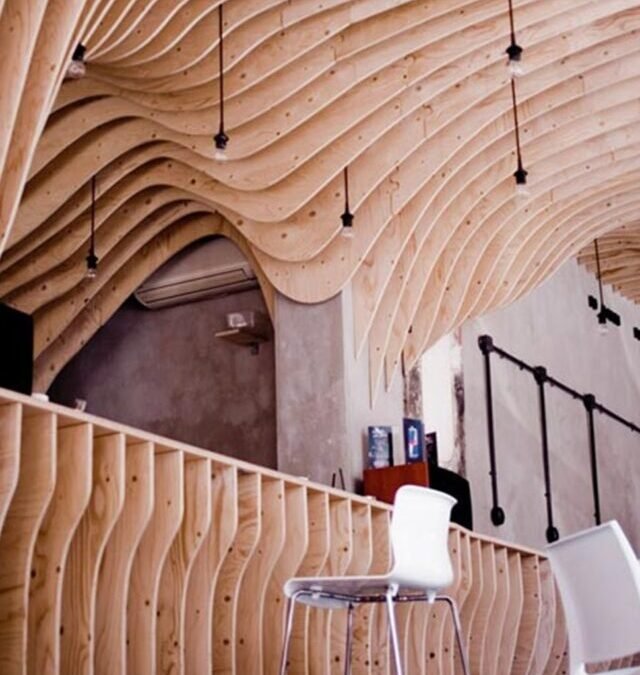 5 cafeterias temáticas pelo Mundo