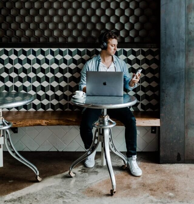 5 cafeterias para nômades digitais em São Paulo