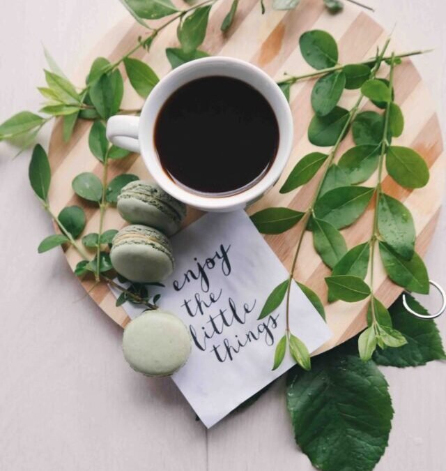 7 benefícios do café para a saúde