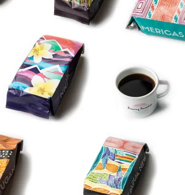 Esses tais Clubes de Cafés