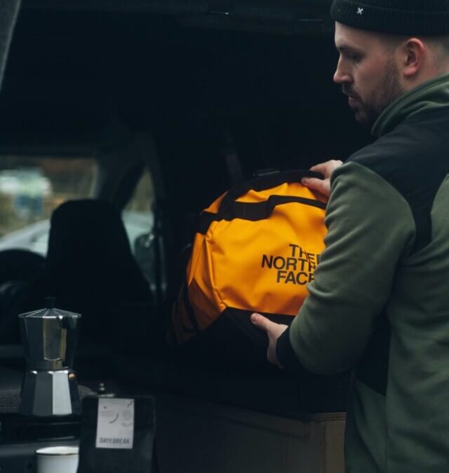 Café, o companheiro de viagem perfeito