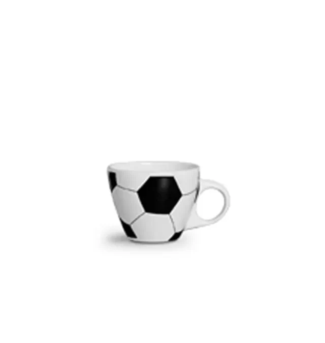 Café e Futebol,  2 paixões nacionais