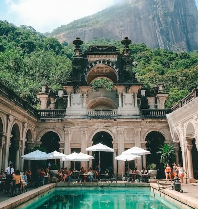 5 cafeterias para nômades digitais no Rio de Janeiro