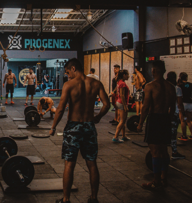 Café pode ser usado como pré-treino?