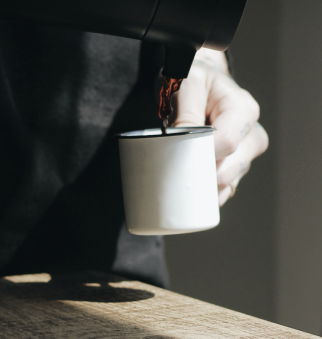 Saiba o quanto os brasileiro amam café