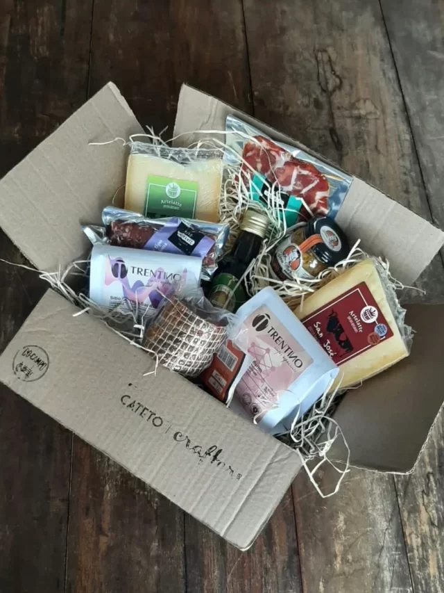 Cateto Crafters, uma curadoria de produtos artesanais