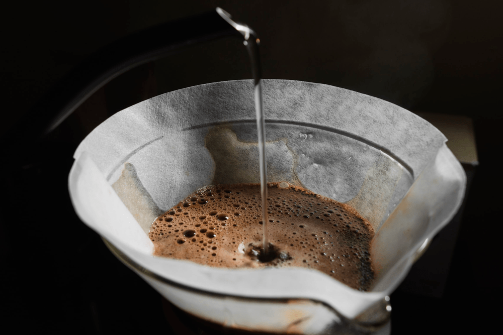 tendências de consumo de café