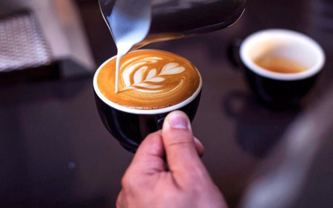 Por que comprar café em cafeterias independentes?