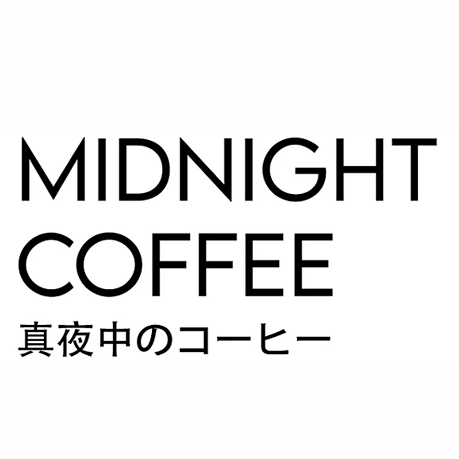 midnight cafés especiais