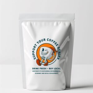 café especial