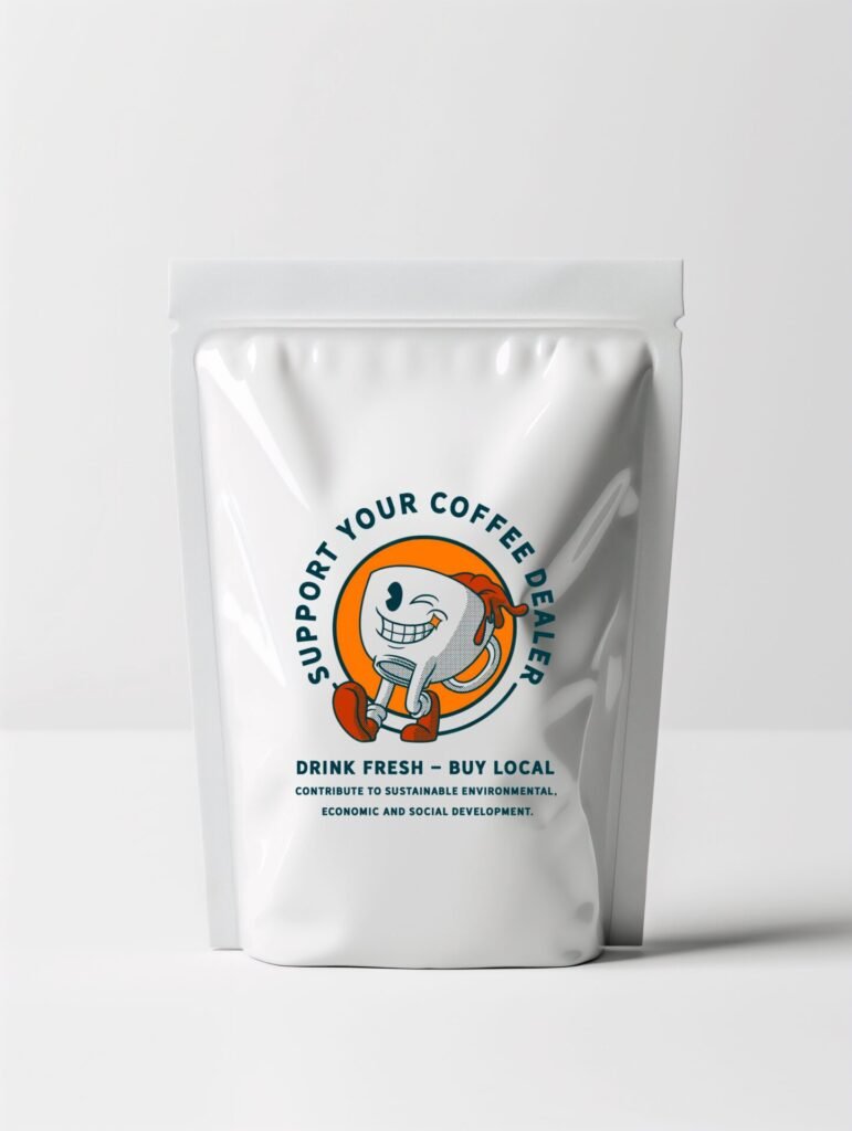 café especial