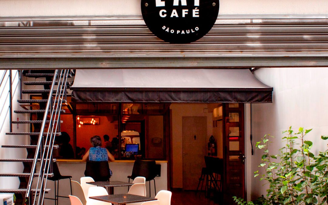 Café, Gastronomia e Ambiente Acolhedor: Conheça o EAP Café