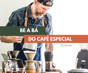 ebook de café especial