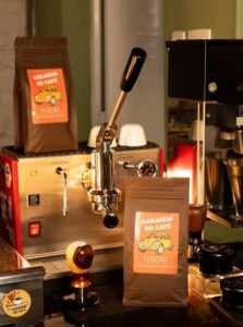 Dude Coffee Roasters